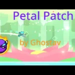 Play Geometry Dash Petal Patch