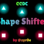 Play Shape Shifter