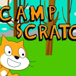 Play Camp Scratch