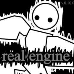 Play Real Engine