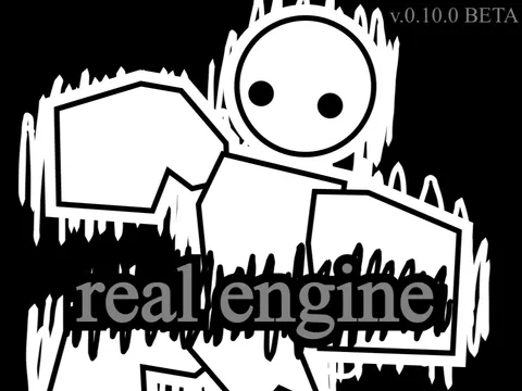 Real Engine