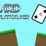 Play Card - A Platformer