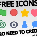 Play All Free Icons