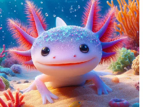 Axolotlsss