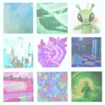 Play Moodboard Generator